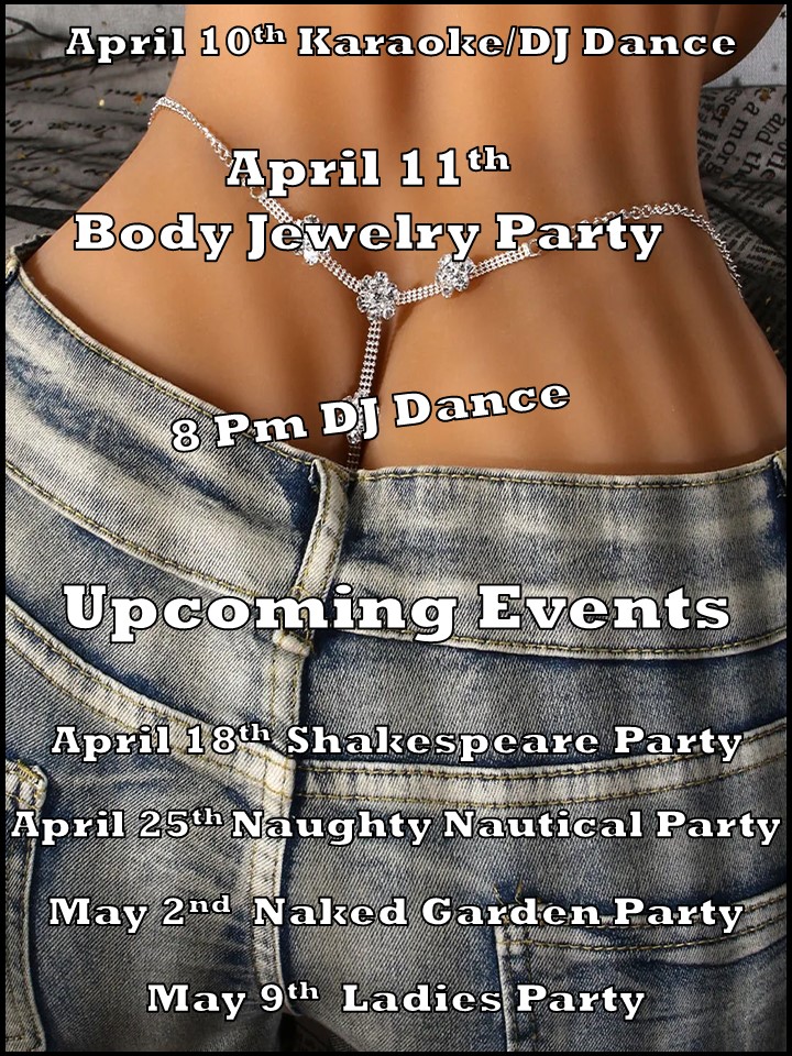 Cedar Creek Nudist Resort