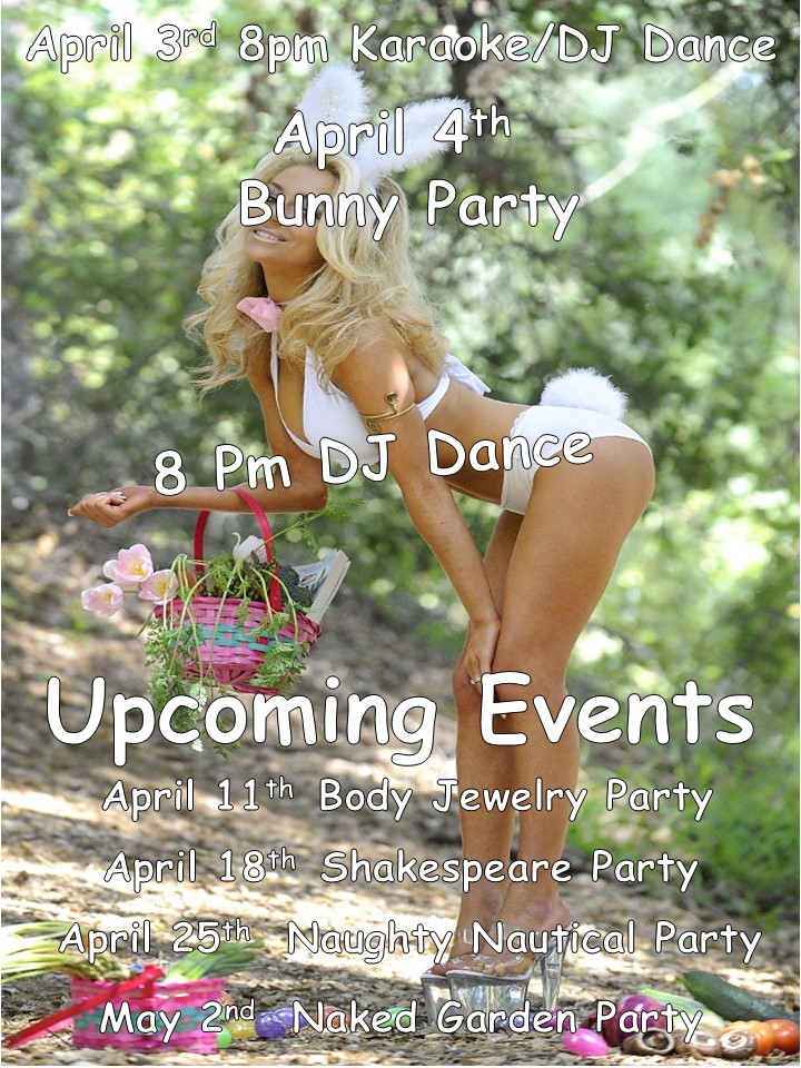 Cedar Creek Nudist Resort