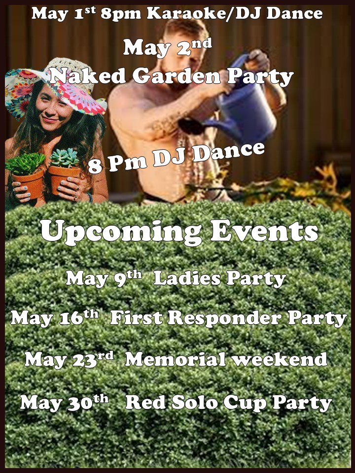 Cedar Creek Nudist Resort