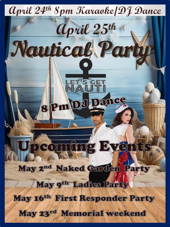 Cedar Creek Nudist Resort